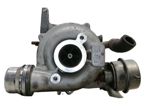 Turbocharger/Supercharger DACIA DUSTER (HS_) 1.5 dCi (HSMC) | BP16933464M71 