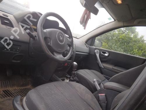 Instrument cluster RENAULT MEGANE II (BM0/1_, CM0/1_)  | BP13547268C47 