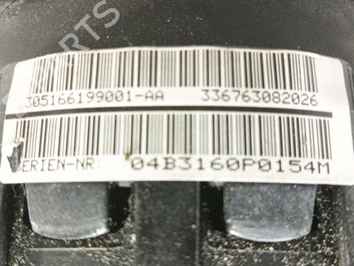 Squib airbag BMW 1 (E87) 118 d | BP19878228C102 