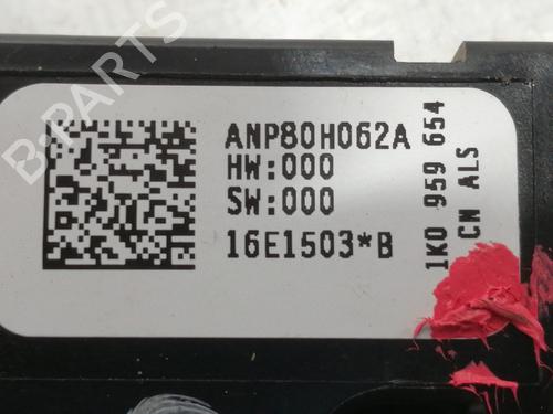 Electronic sensor SEAT LEON (1P1)  | BP10086608M84 