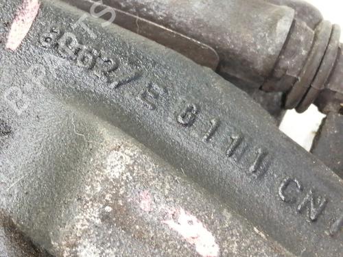 Left front brake caliper PEUGEOT EXPERT Van (222)  | BP11582078M105 