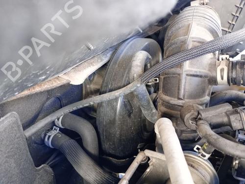 Servo brake NISSAN QASHQAI II SUV (J11, J11_) 1.2 DIG-T | BP17474630M42 