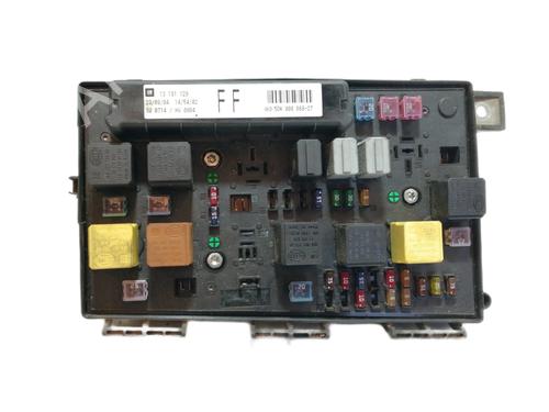 Used Fuse box OPEL ASTRA H (A04) 1.7 CDTI (L48) (100 hp) 12542903