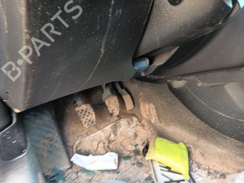 Upper protection AUDI A4 B8 (8K2) 2.0 TDI | BP29393967M93 