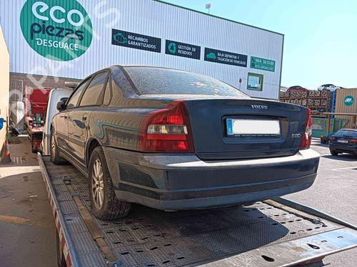 Foran kofangere VOLVO S80 I (184) 2.9 | BP37602279C7 - Image 9
