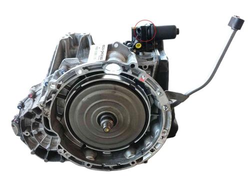 Used Gearbox Gearbox MERCEDES-BENZ GLA-CLASS (X156) GLA 220 d (156.903) (177 hp) 36111661 36111661