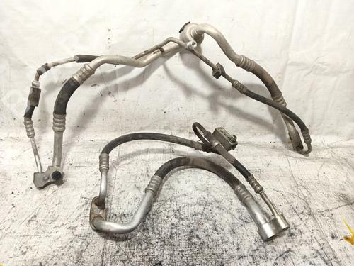 Used AC pipe OPEL CORSA C (X01) 1.0 (F08, F68) (60 hp) 19106655