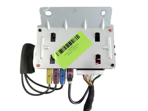 Electronic module MG MG 4 (EH32) | BP39470228M83 - Image 3