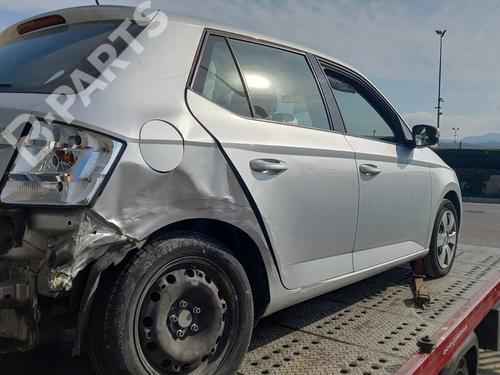 Used Parts SKODA FABIA III (NJ3)  1.0  938125