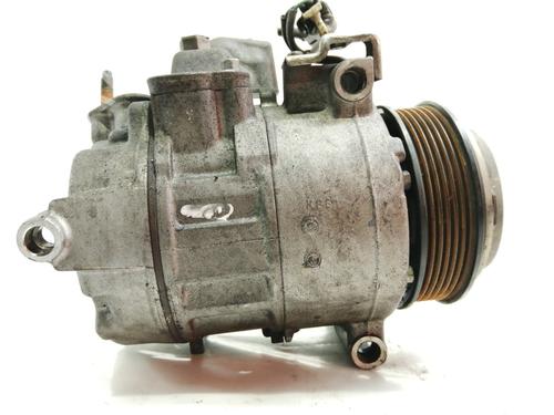 AC compressor FORD FOCUS III  | BP9310675M34 