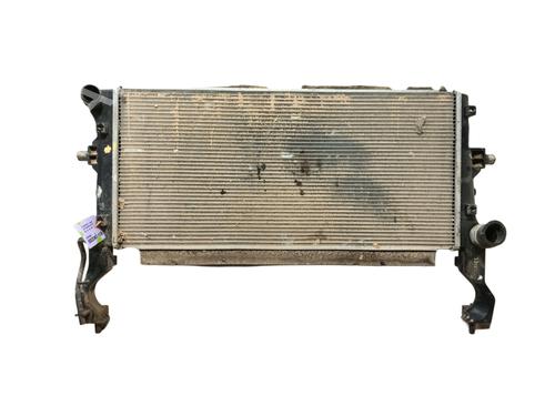Serbatoio Radiatore Per Hyundai KONA 1.0 TGDI 2018+ – Ricambio OEM 25430J9100 25430-J9100, Materiale Resistente Alle Alte Temperature, Facile Da Installare