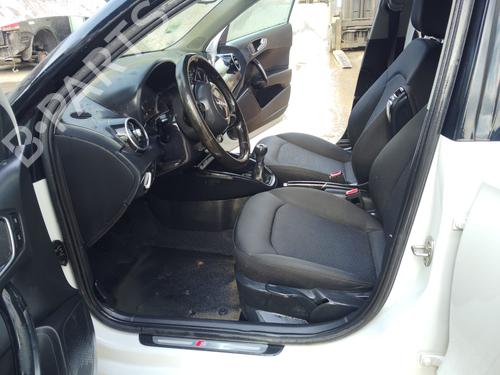 Right mirror AUDI A1 Sportback (8XA, 8XF) 1.4 TFSI | BP29258081C27 