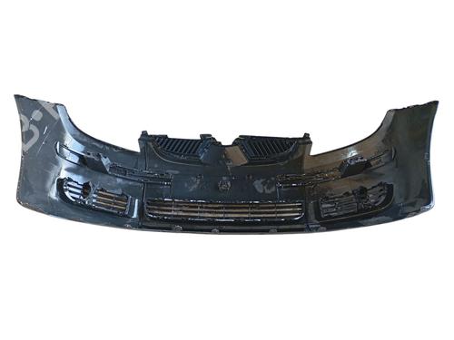 Front bumper MITSUBISHI COLT VI (Z3_A, Z2_A) 1.1 (Z31A, Z32A) | BP31086391C7 