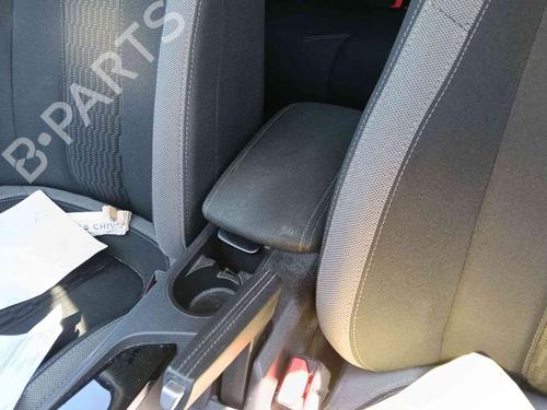 Used Armrest / Center console Armrest / Center console PEUGEOT 308 SW II (LC_, LJ_, LR_, LX_, L4_) 1.2 THP 130 (131 hp) 36766927 36766927
