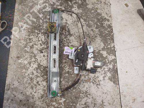 Front left window mechanism FORD TRANSIT COURIER B460 Box Body/MPV 1.0 EcoBoost | BP39687736C22 - Image 2