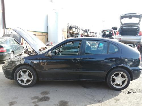 Hood lift support SEAT LEON (1M1)  | BP14258082C139 