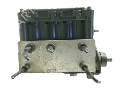 ABS pump CITROËN XANTIA (X1_, X2_) 2.0 HDI 90 | BP12178678M43 