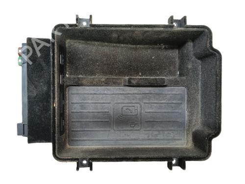 Used Electronic module Electronic module AUDI Q8 (4MN, 4MT) 50 TDI Mild Hybrid quattro (286 hp) 36039642 36039642