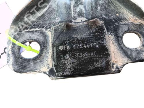 Right front suspension arm FORD TRANSIT CONNECT MPV | BP37466902M13 - Image 3