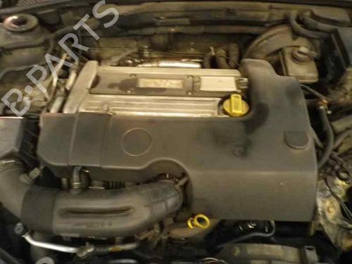 Right front steering knuckle OPEL VECTRA B (J96) 2.2 i 16V (F19) | BP5348784M26 