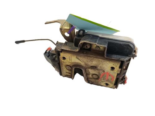 Used Front right lock SEAT IBIZA II (6K1) 1.4 i (60 hp) 31337448