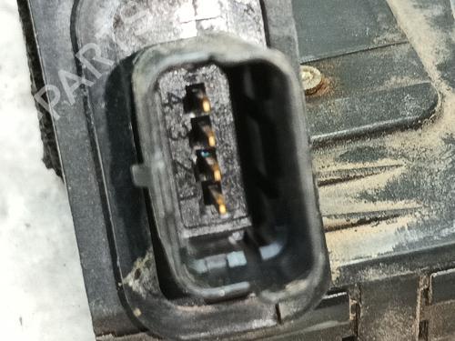 Front left lock RENAULT FLUENCE (L3_) 1.5 dCi (L30D, L30L, L306, L33F, L33L, L33M, L33V, L33W) | BP22757995C98 