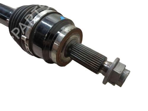 Right front driveshaft HYUNDAI TUCSON (NX4E, NX4A) 1.6 T-GDi | BP36664957M39 - Image 4