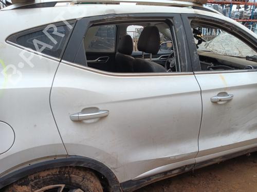 Køleventilator elektrisk MG MG ZS SUV 1.0 T-GDi | BP27334508M35 