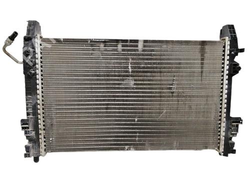 Køler MERCEDES-BENZ A-CLASS (W169) A 150 (169.031, 169.331) | BP15121510M31