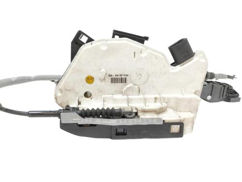 Front left lock VW TIGUAN (5N_) 2.0 TDI 4motion | BP6283339C98 