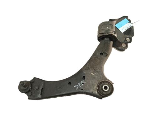 Used Right front suspension arm VOLVO S60 II (134) D3 (163 hp) 17568576