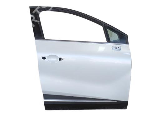 Used Right front door Right front door RENAULT CAPTUR II (HF_) TCe 140 (HFN0) (140 hp) 33426469 33426469