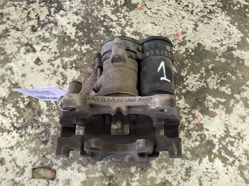 Left rear brake caliper JAGUAR XE (X760) 2.0 D | BP39587981M107 - Image 2