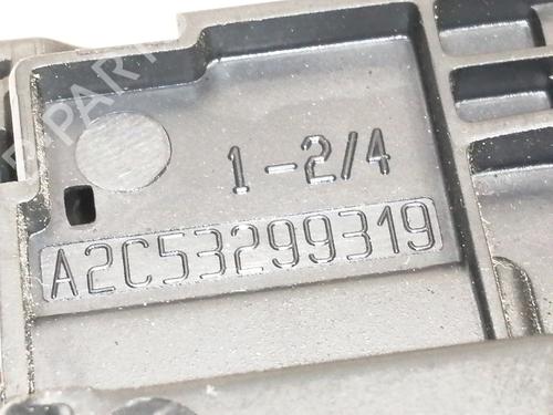 Ignition barrel RENAULT KOLEOS I (HY_) 2.0 dCi 4x4 (HY0B) | BP9204764M48 