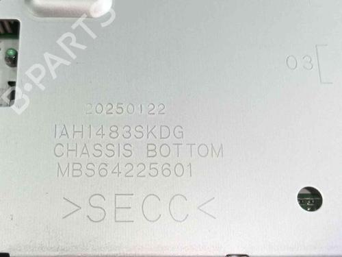 Radio KIA NIRO II (SG2) 1.6 GDi Plug-in Hybrid | BP36987537E6 - Image 4