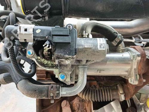 Engine DACIA DOKKER Box Body/MPV 1.5 dCi 75 / Blue dCi 75 (FEJW, FEAH) | BP27375832M1 - Image 7