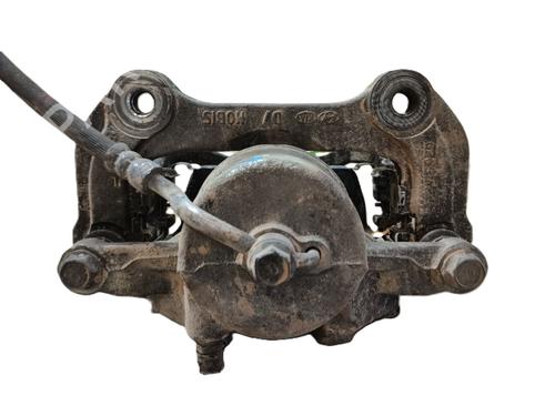 Right front brake caliper KIA SPORTAGE IV (QL, QLE) 1.7 CRDi | BP27495157M104 