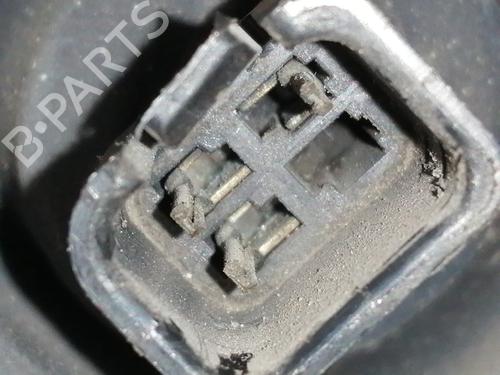Right mirror RENAULT TWINGO I (C06_)  | BP5343599C27 