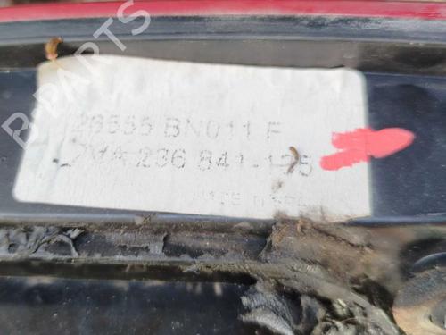 Left taillight NISSAN ALMERA II Hatchback (N16) 1.8 | BP38957926C34 - Image 2