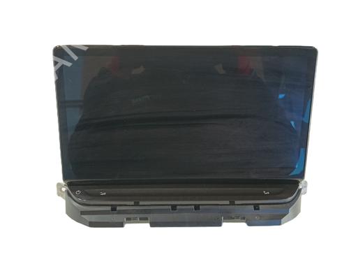 Used Display monitor SKODA OCTAVIA IV (NX3, NN3, PV3) 2.0 TDi (116 hp) 31794820