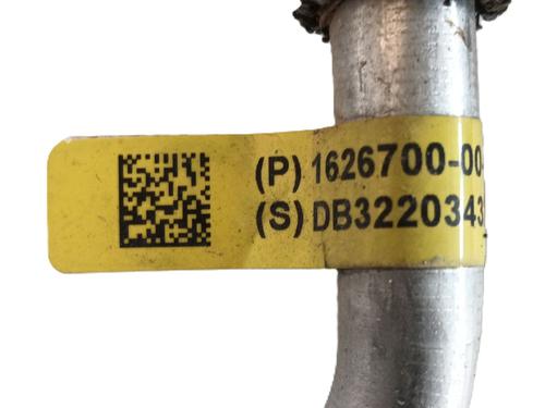 AC pipe TESLA MODEL Y (5YJY)  | BP26566357M126 