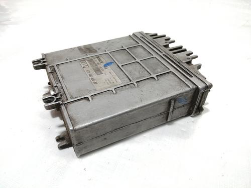Engine control unit (ECU) AUDI A4 B5 (8D2) 1.9 TDI | BP5371273M57 