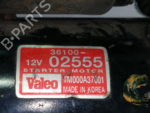 Starter KIA PICANTO I (SA) 1.0 | BP6260894M8 