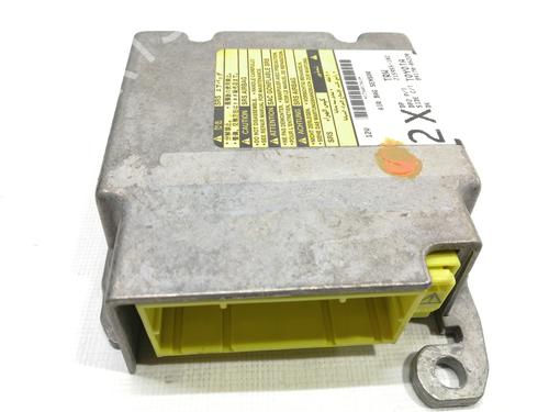 Used ECU airbags TOYOTA AVENSIS Estate (_T25_) 2.0 D-4D (CDT250_, CDT250R) (116 hp) 6958966