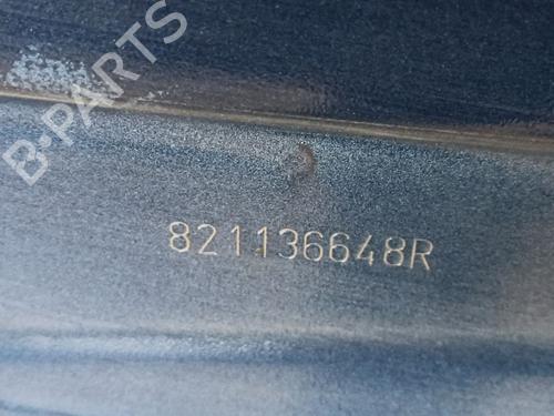 Left rear door DACIA SANDERO II 1.2 | BP23885620C4