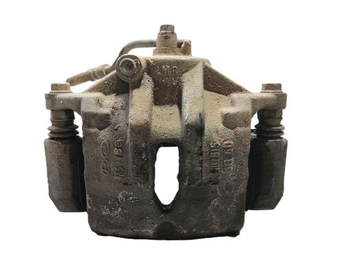Used Right front brake caliper KIA SPORTAGE III (SL) 1.7 CRDi (116 hp) 18309532
