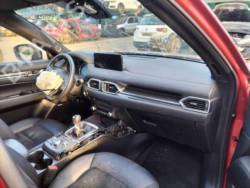 Tailgate MAZDA CX-5 (KF) 2.0 | BP36353258C6  - Image 5