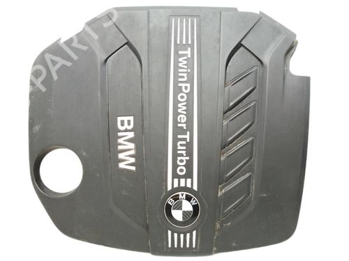 Copertura del motore BMW 1 (F20) 114 d (95 hp) 8735400