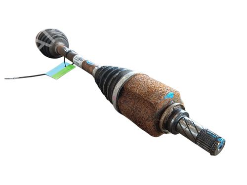 Used Left front driveshaft NISSAN JUKE (F16_) 1.0 (114 hp) 28377329