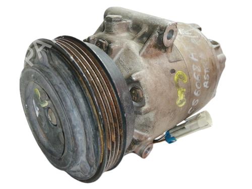 Used AC compressor OPEL ASTRA G Hatchback (T98) [1998-2009]  9143315